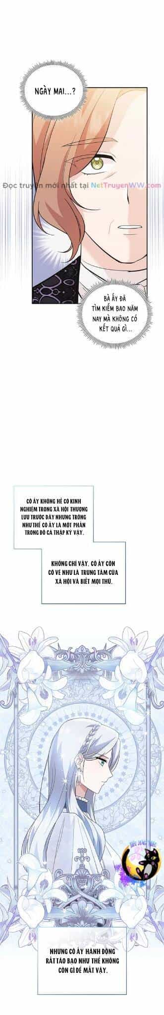 Hãy Ủng Hộ Kế Hoạch Trả Thù Của Tôi - Chương 22 - ảnh 5