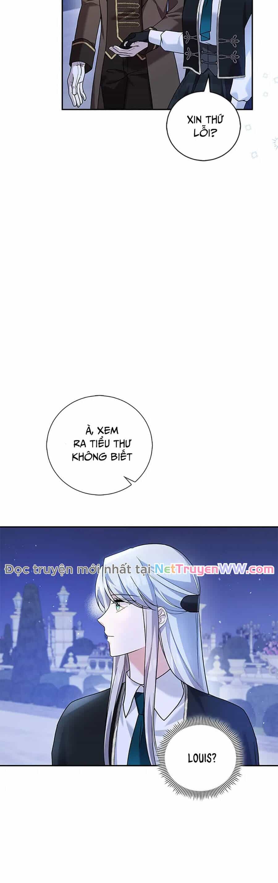 Hãy Ủng Hộ Kế Hoạch Trả Thù Của Tôi - Chương 23 - ảnh 14