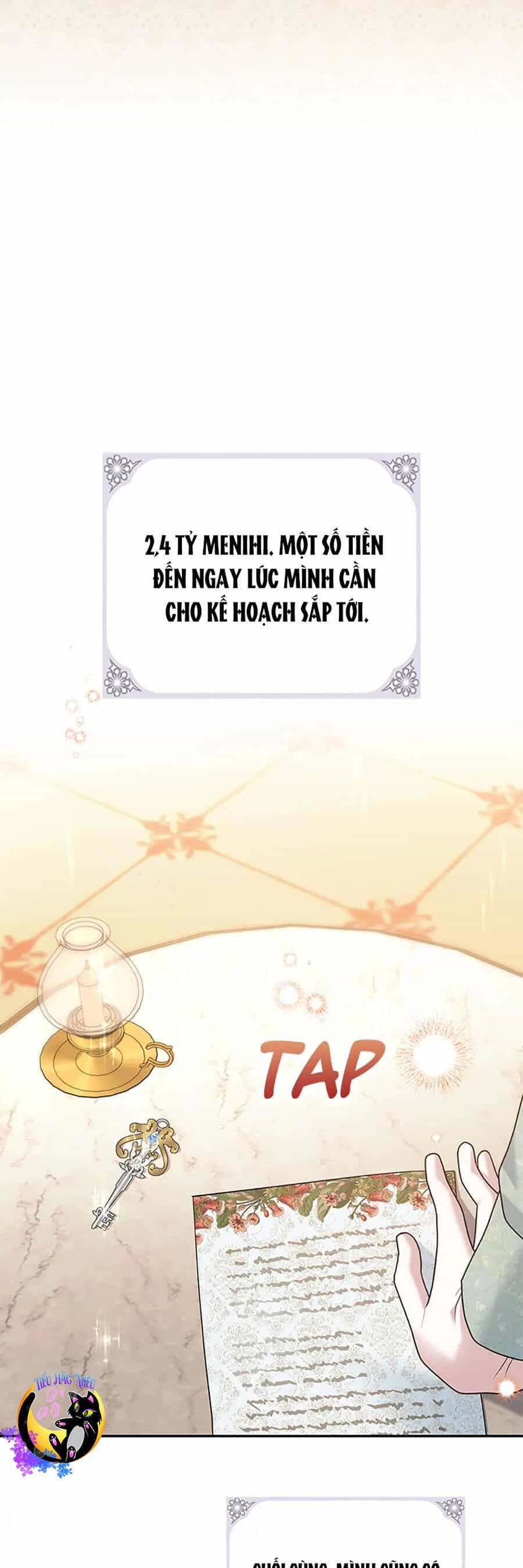 Hãy Ủng Hộ Kế Hoạch Trả Thù Của Tôi - Chương 23 - ảnh 33