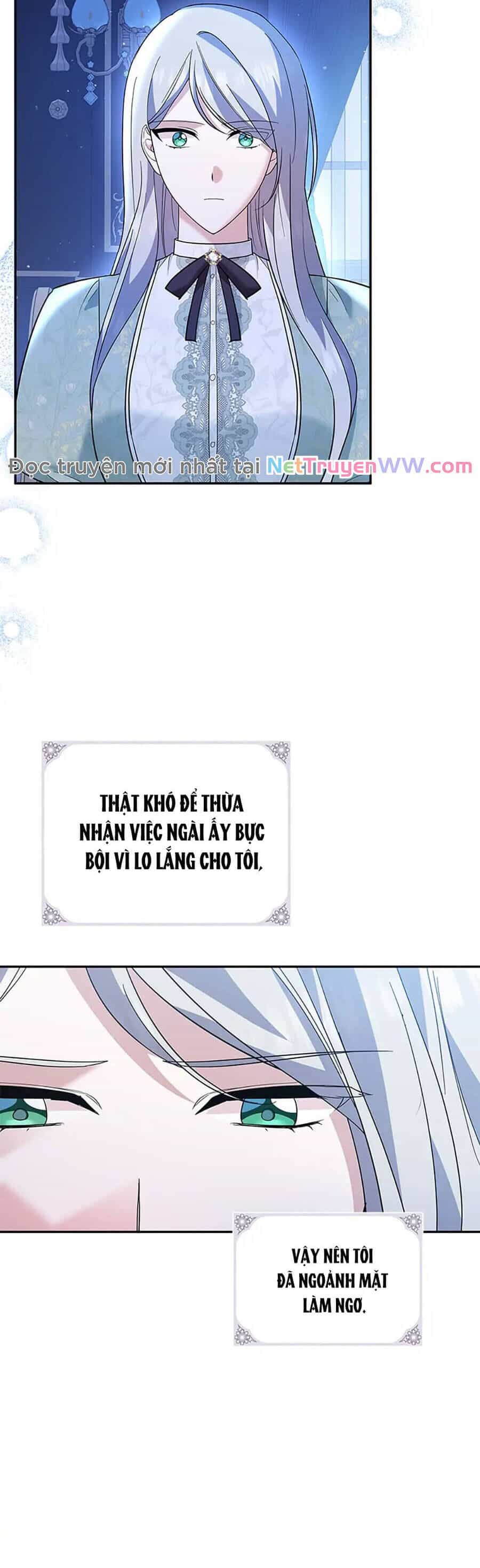 Hãy Ủng Hộ Kế Hoạch Trả Thù Của Tôi - Chương 24 - ảnh 16