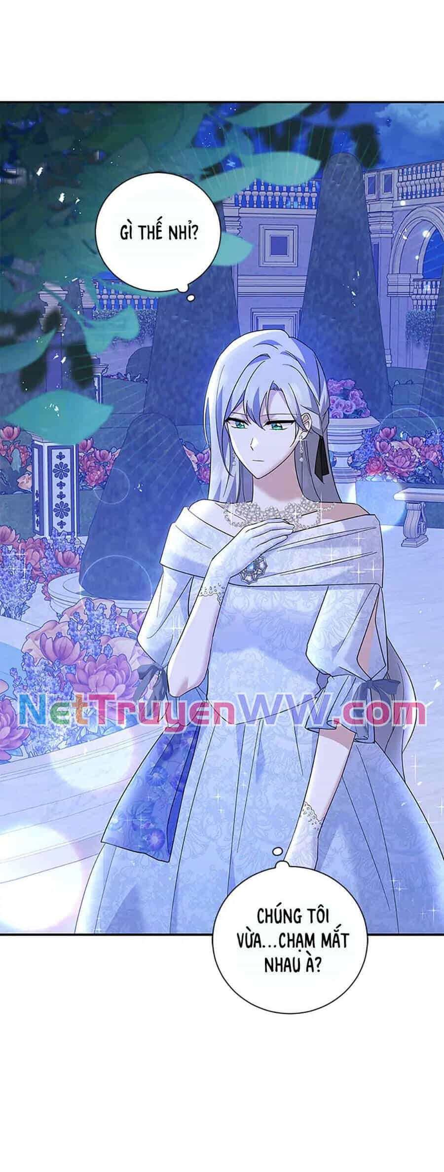 Hãy Ủng Hộ Kế Hoạch Trả Thù Của Tôi - Chương 24 - ảnh 45