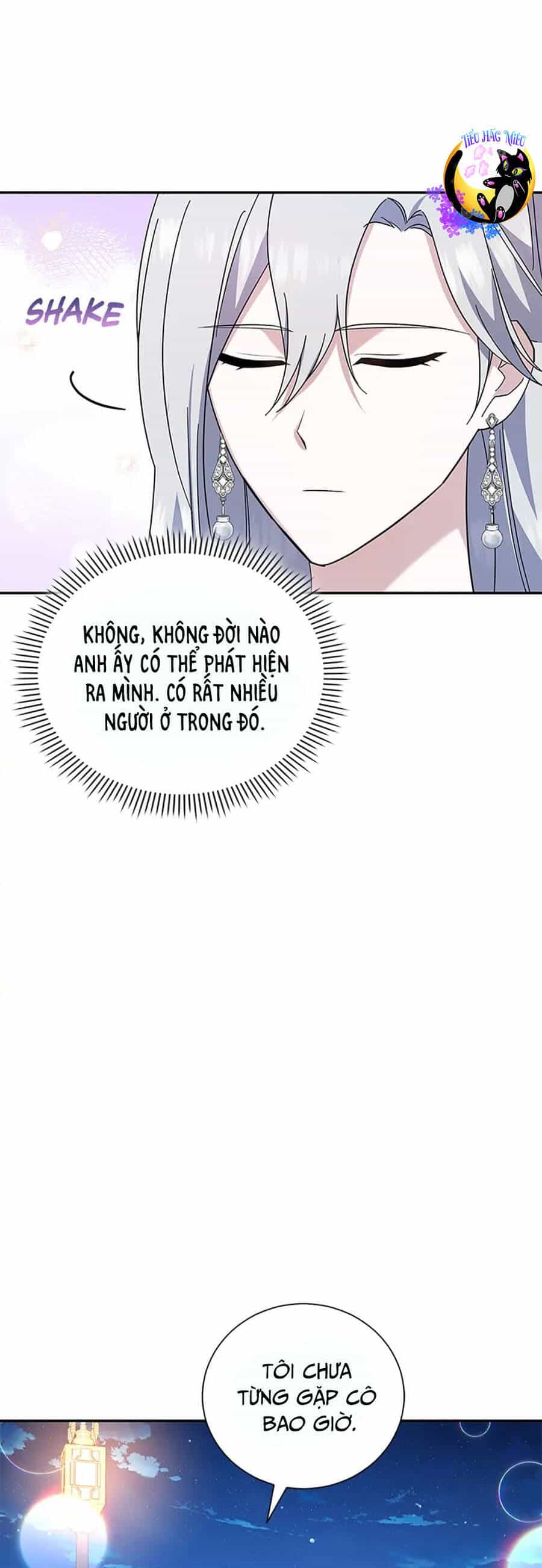 Hãy Ủng Hộ Kế Hoạch Trả Thù Của Tôi - Chương 24 - ảnh 46