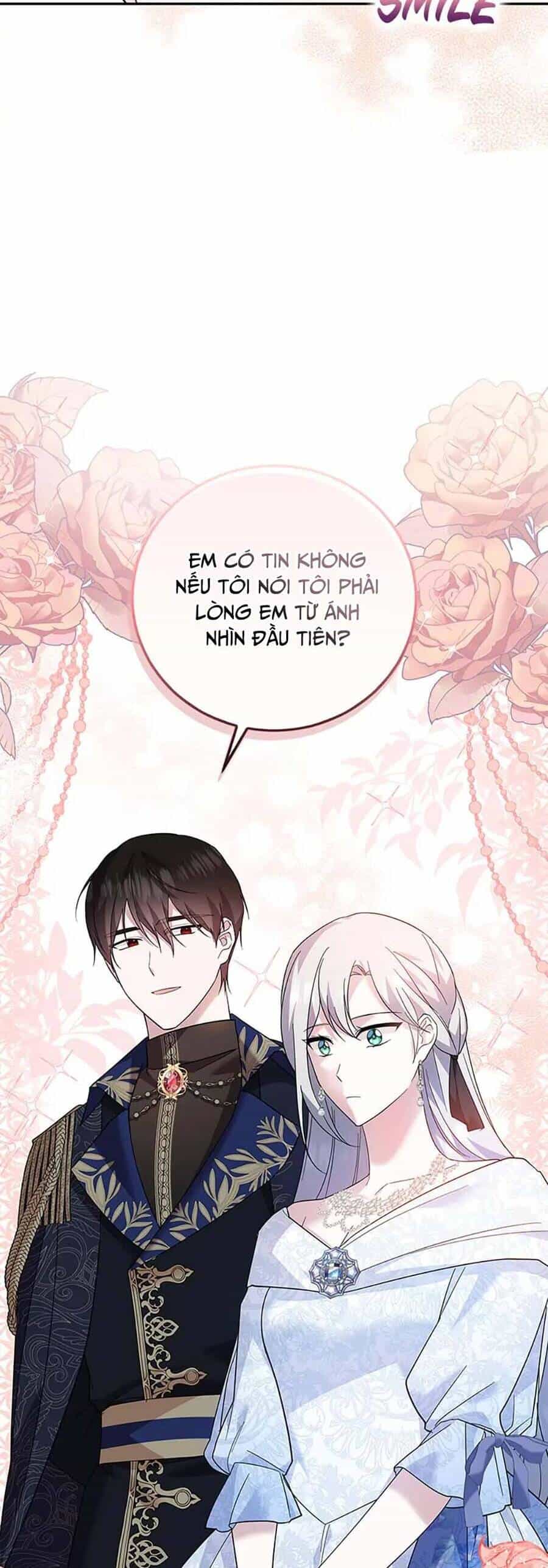 Hãy Ủng Hộ Kế Hoạch Trả Thù Của Tôi - Chương 24 - ảnh 55