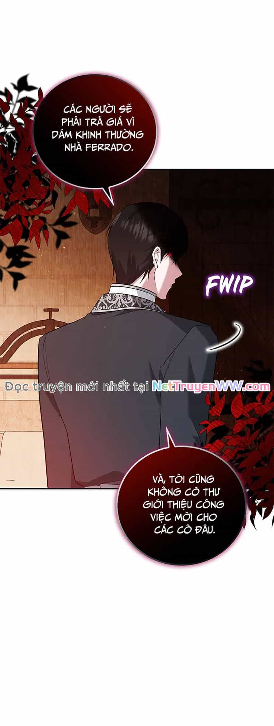 Hãy Ủng Hộ Kế Hoạch Trả Thù Của Tôi - Chương 24 - ảnh 6