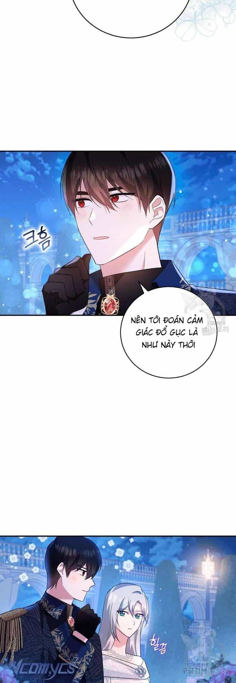 Hãy Ủng Hộ Kế Hoạch Trả Thù Của Tôi - Chương 25 - ảnh 6