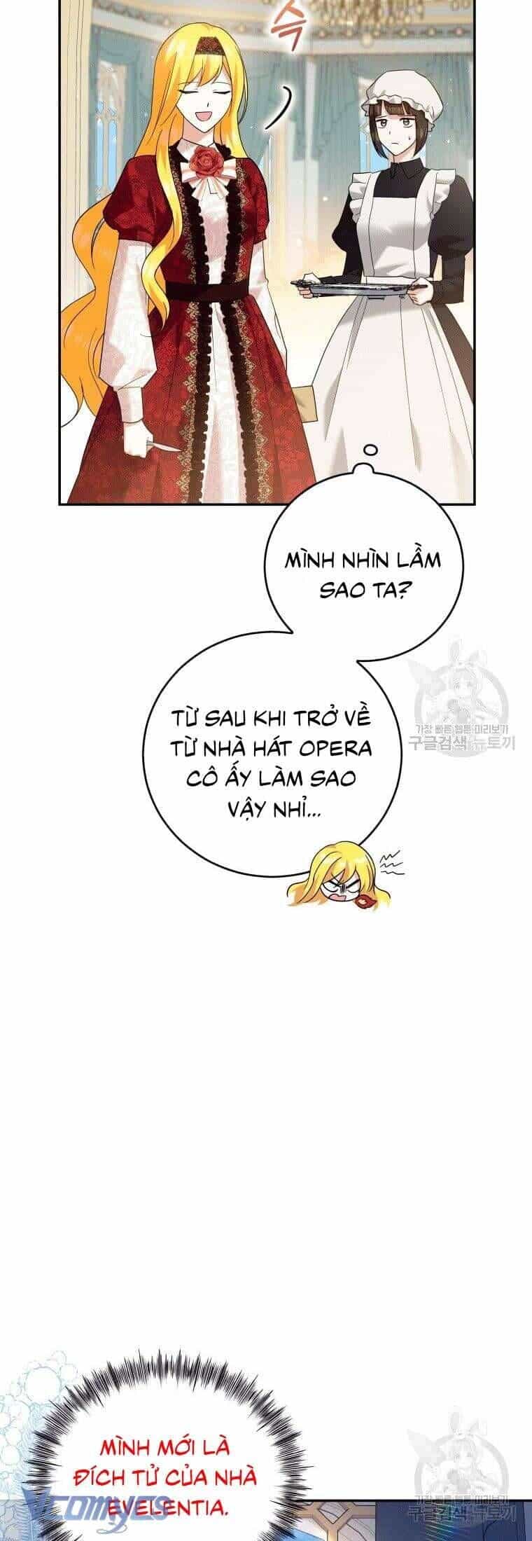 Hãy Ủng Hộ Kế Hoạch Trả Thù Của Tôi - Chương 26 - ảnh 10