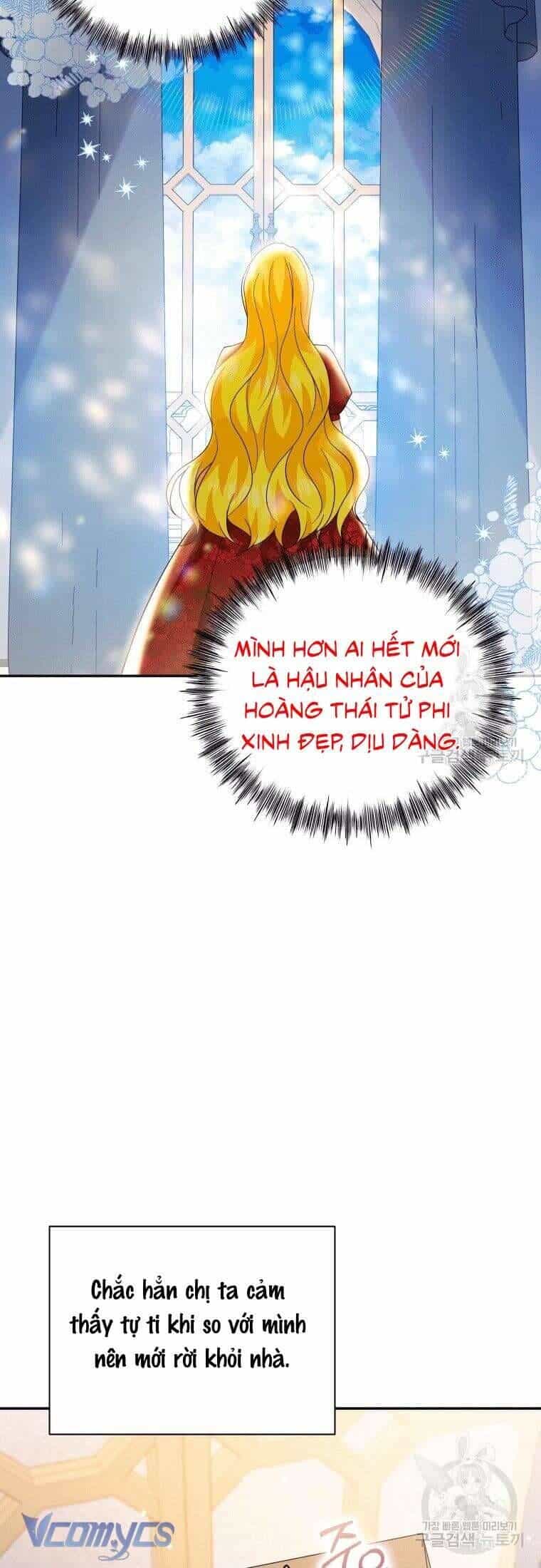 Hãy Ủng Hộ Kế Hoạch Trả Thù Của Tôi - Chương 26 - ảnh 11