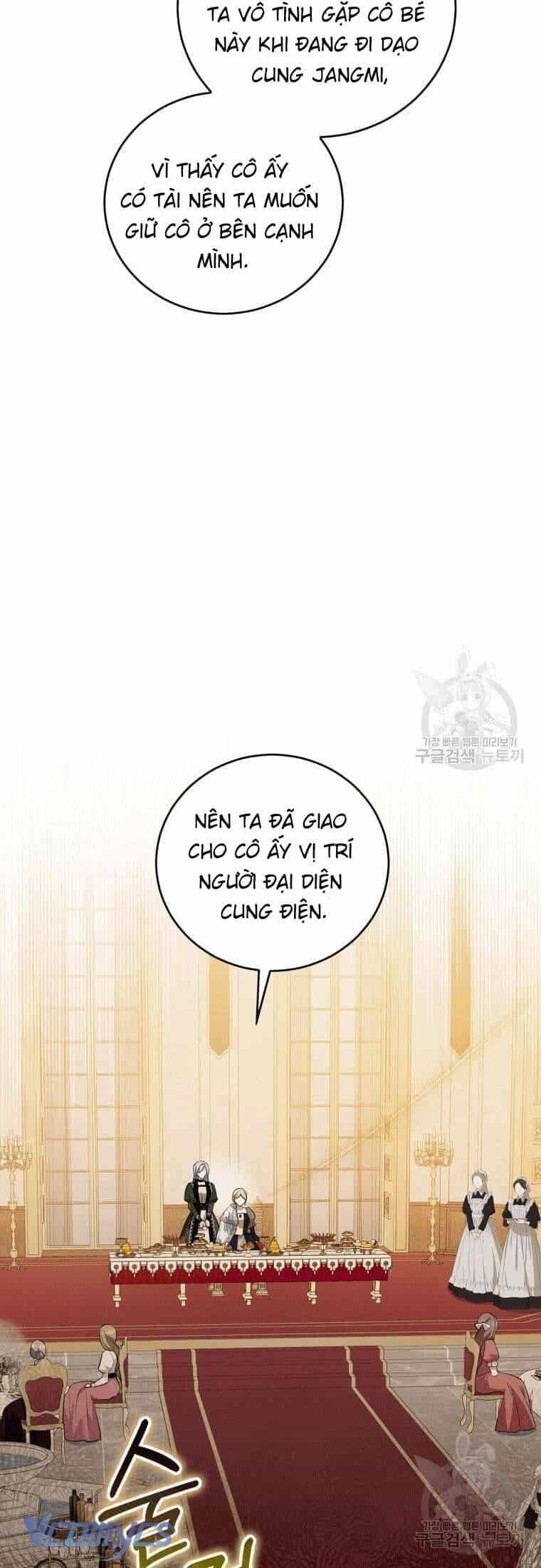 Hãy Ủng Hộ Kế Hoạch Trả Thù Của Tôi - Chương 26 - ảnh 42