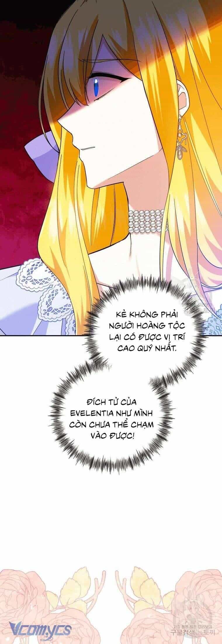 Hãy Ủng Hộ Kế Hoạch Trả Thù Của Tôi - Chương 26 - ảnh 45