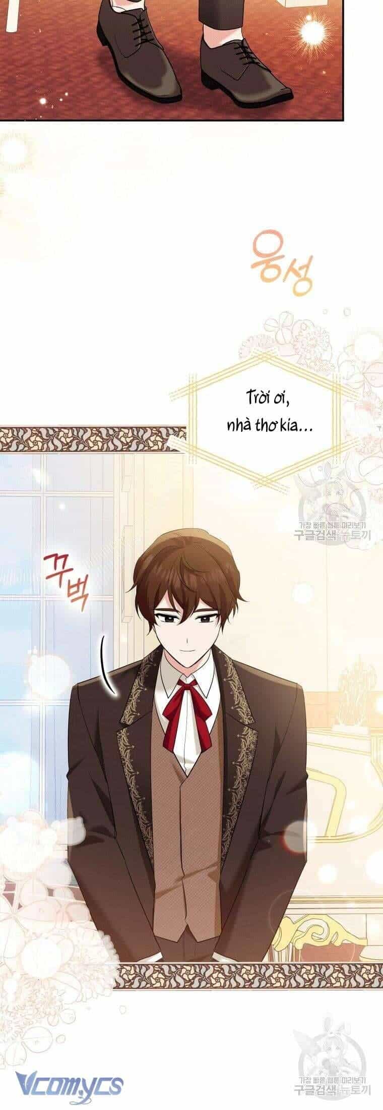 Hãy Ủng Hộ Kế Hoạch Trả Thù Của Tôi - Chương 27 - ảnh 18