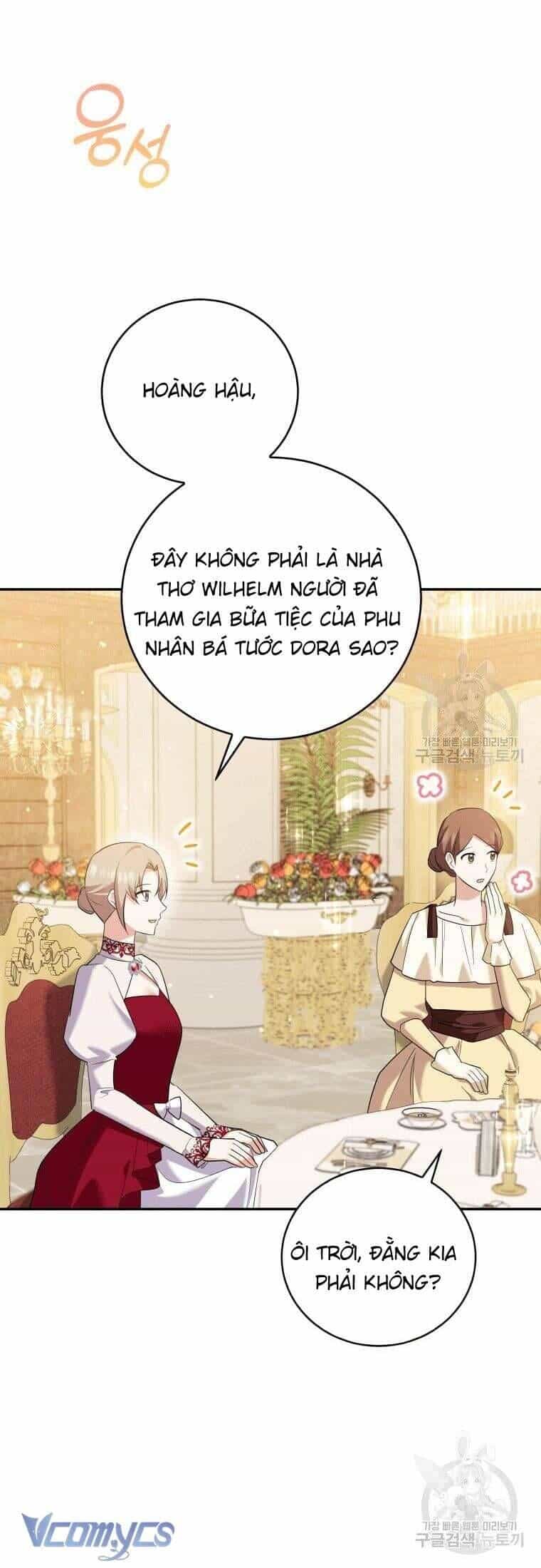 Hãy Ủng Hộ Kế Hoạch Trả Thù Của Tôi - Chương 27 - ảnh 19