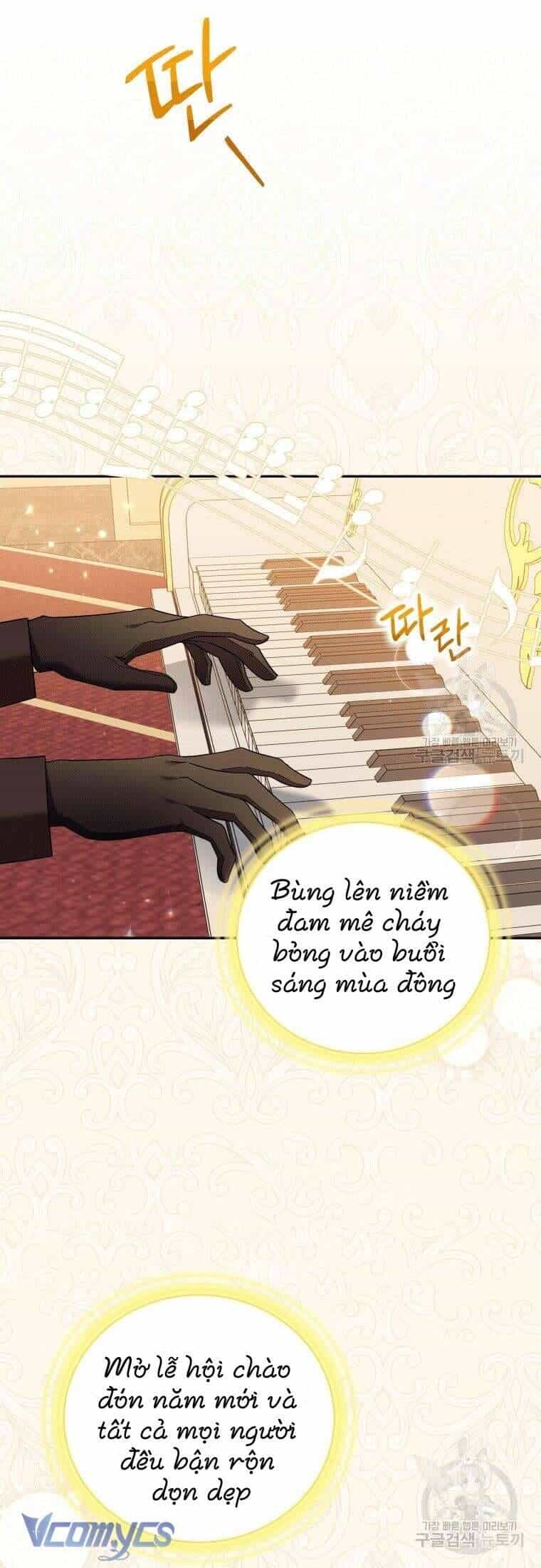 Hãy Ủng Hộ Kế Hoạch Trả Thù Của Tôi - Chương 27 - ảnh 23