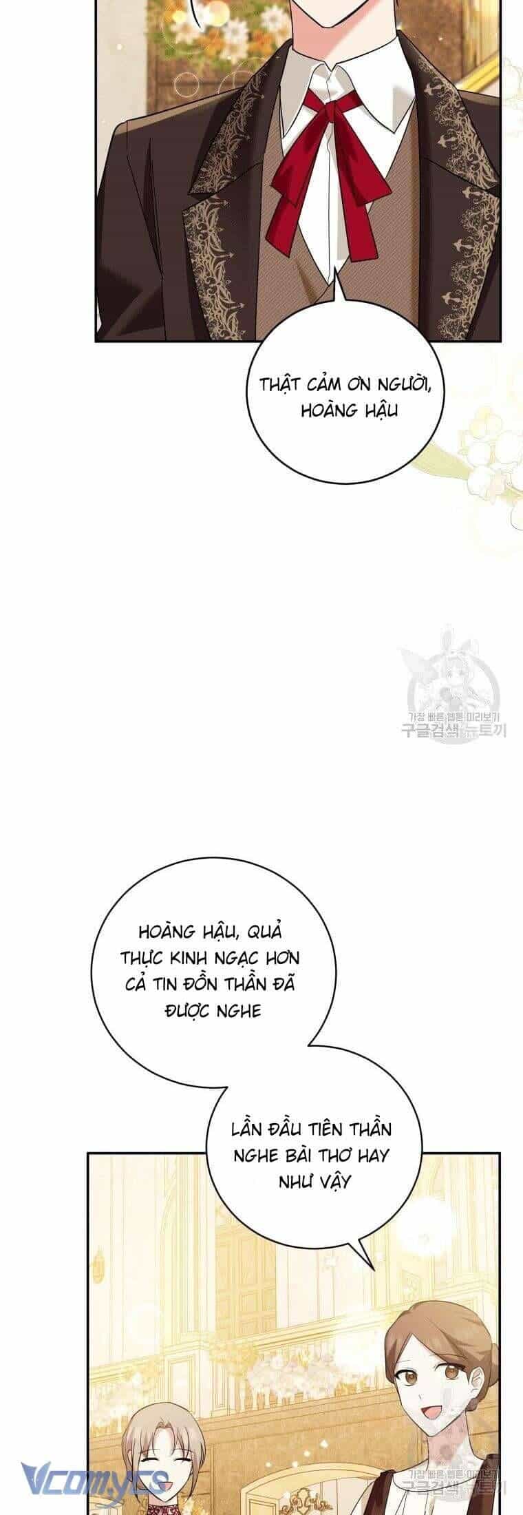 Hãy Ủng Hộ Kế Hoạch Trả Thù Của Tôi - Chương 27 - ảnh 30