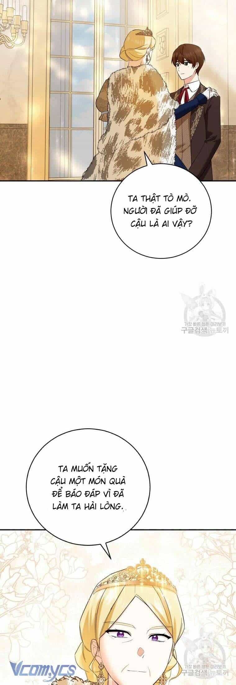 Hãy Ủng Hộ Kế Hoạch Trả Thù Của Tôi - Chương 27 - ảnh 35