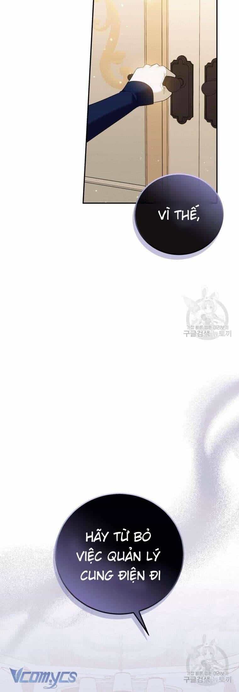 Hãy Ủng Hộ Kế Hoạch Trả Thù Của Tôi - Chương 27 - ảnh 47