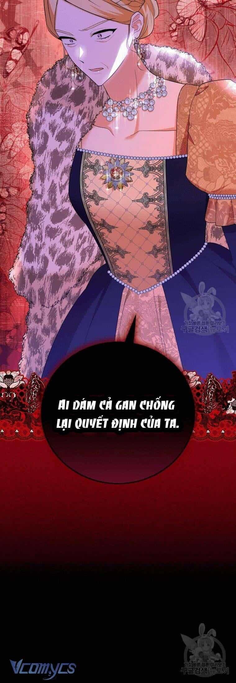 Hãy Ủng Hộ Kế Hoạch Trả Thù Của Tôi - Chương 27 - ảnh 51