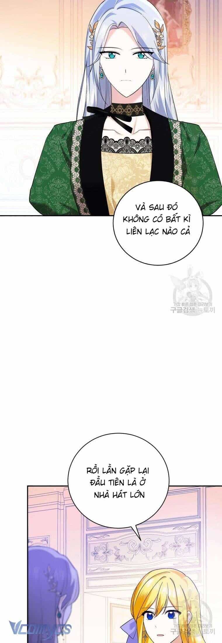 Hãy Ủng Hộ Kế Hoạch Trả Thù Của Tôi - Chương 27 - ảnh 7