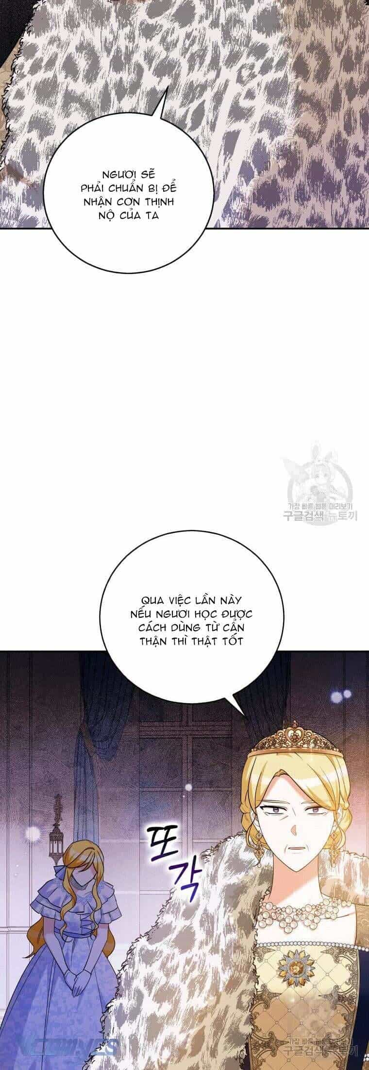 Hãy Ủng Hộ Kế Hoạch Trả Thù Của Tôi - Chương 28 - ảnh 14