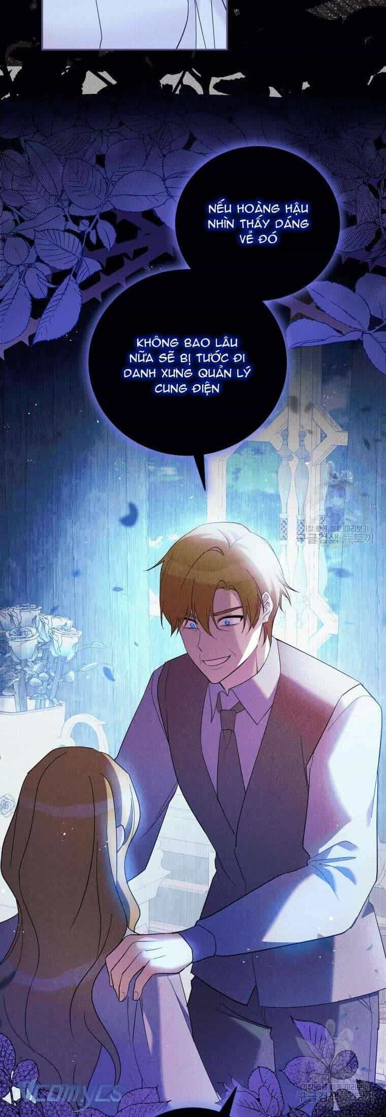 Hãy Ủng Hộ Kế Hoạch Trả Thù Của Tôi - Chương 28 - ảnh 26