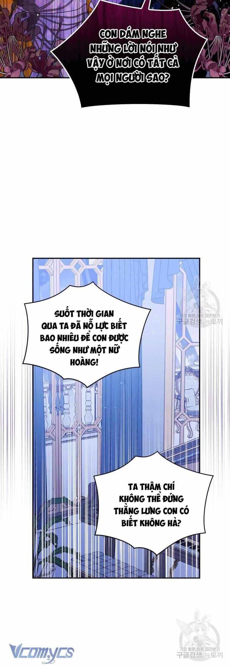 Hãy Ủng Hộ Kế Hoạch Trả Thù Của Tôi - Chương 28 - ảnh 43