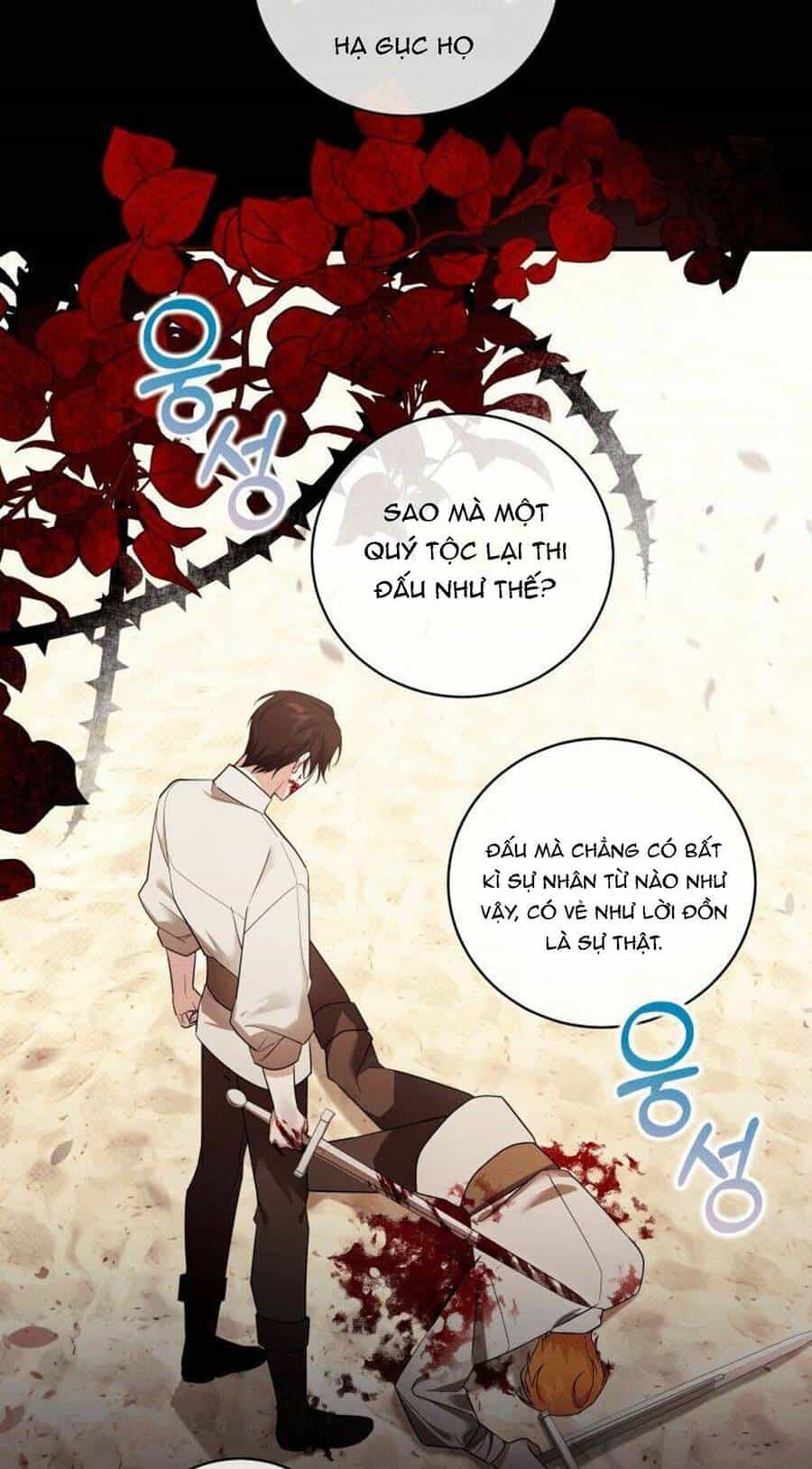 Hãy Ủng Hộ Kế Hoạch Trả Thù Của Tôi - Chương 2 - ảnh 38