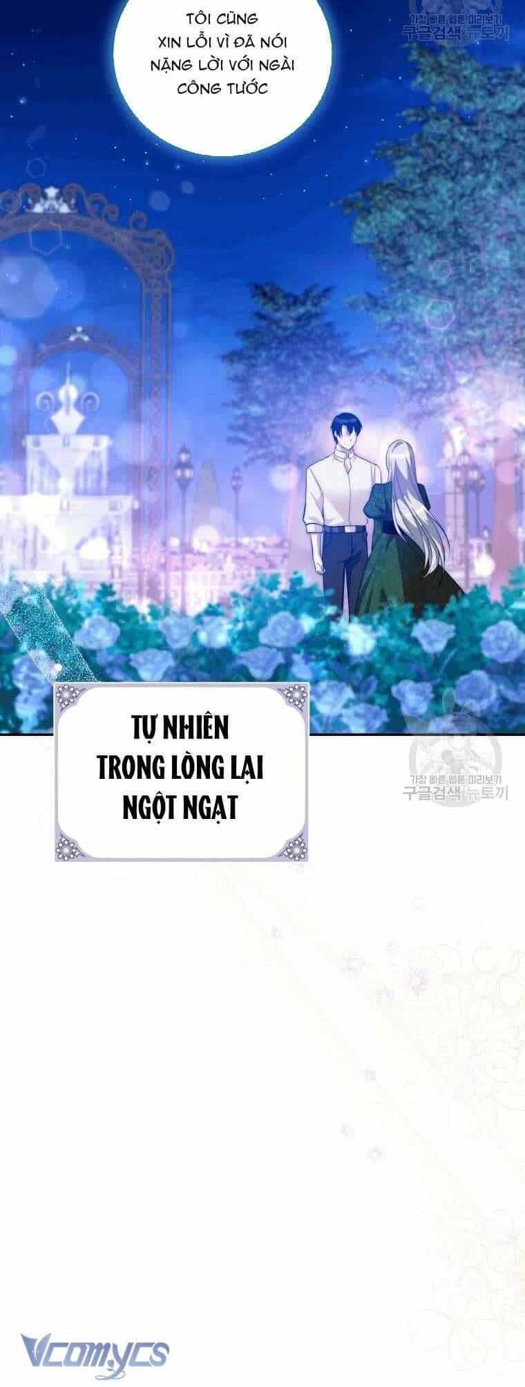 Hãy Ủng Hộ Kế Hoạch Trả Thù Của Tôi - Chương 29 - ảnh 17