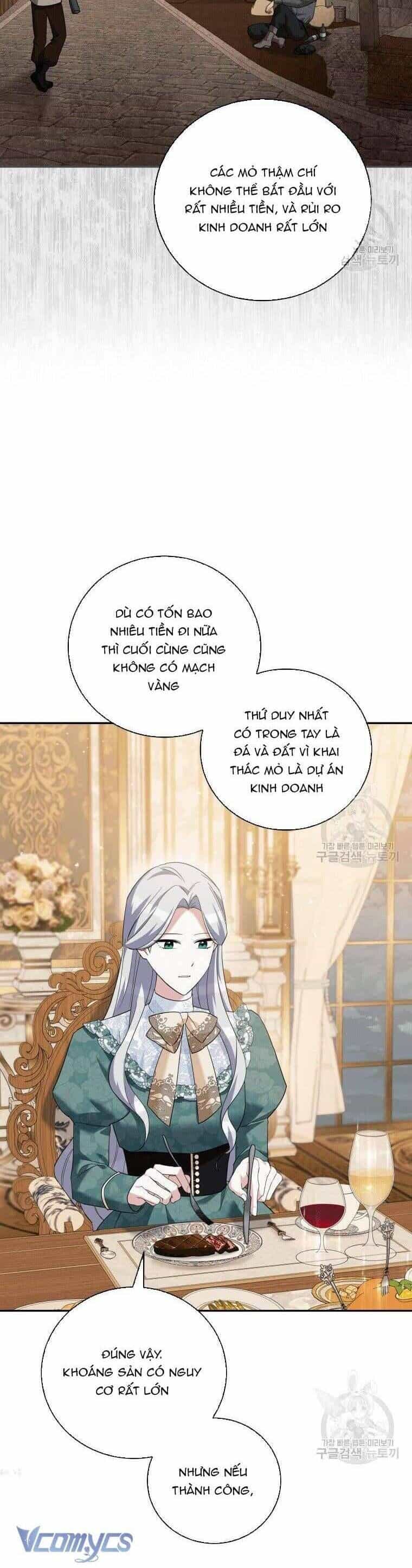 Hãy Ủng Hộ Kế Hoạch Trả Thù Của Tôi - Chương 29 - ảnh 21
