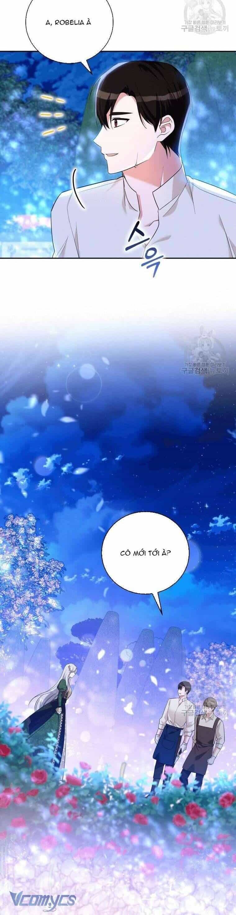 Hãy Ủng Hộ Kế Hoạch Trả Thù Của Tôi - Chương 29 - ảnh 6