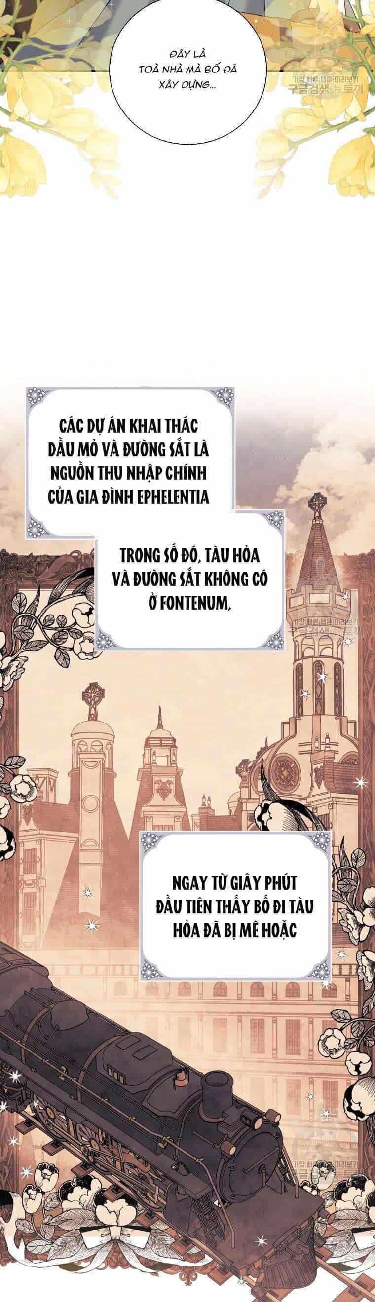 Hãy Ủng Hộ Kế Hoạch Trả Thù Của Tôi - Chương 30 - ảnh 35