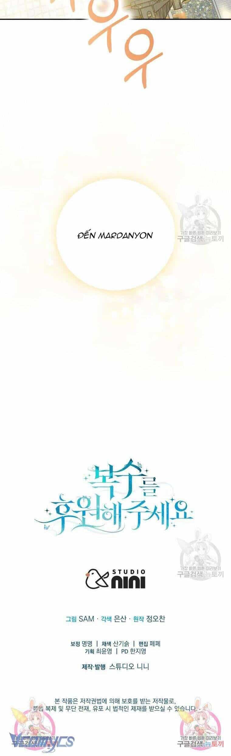Hãy Ủng Hộ Kế Hoạch Trả Thù Của Tôi - Chương 30 - ảnh 44
