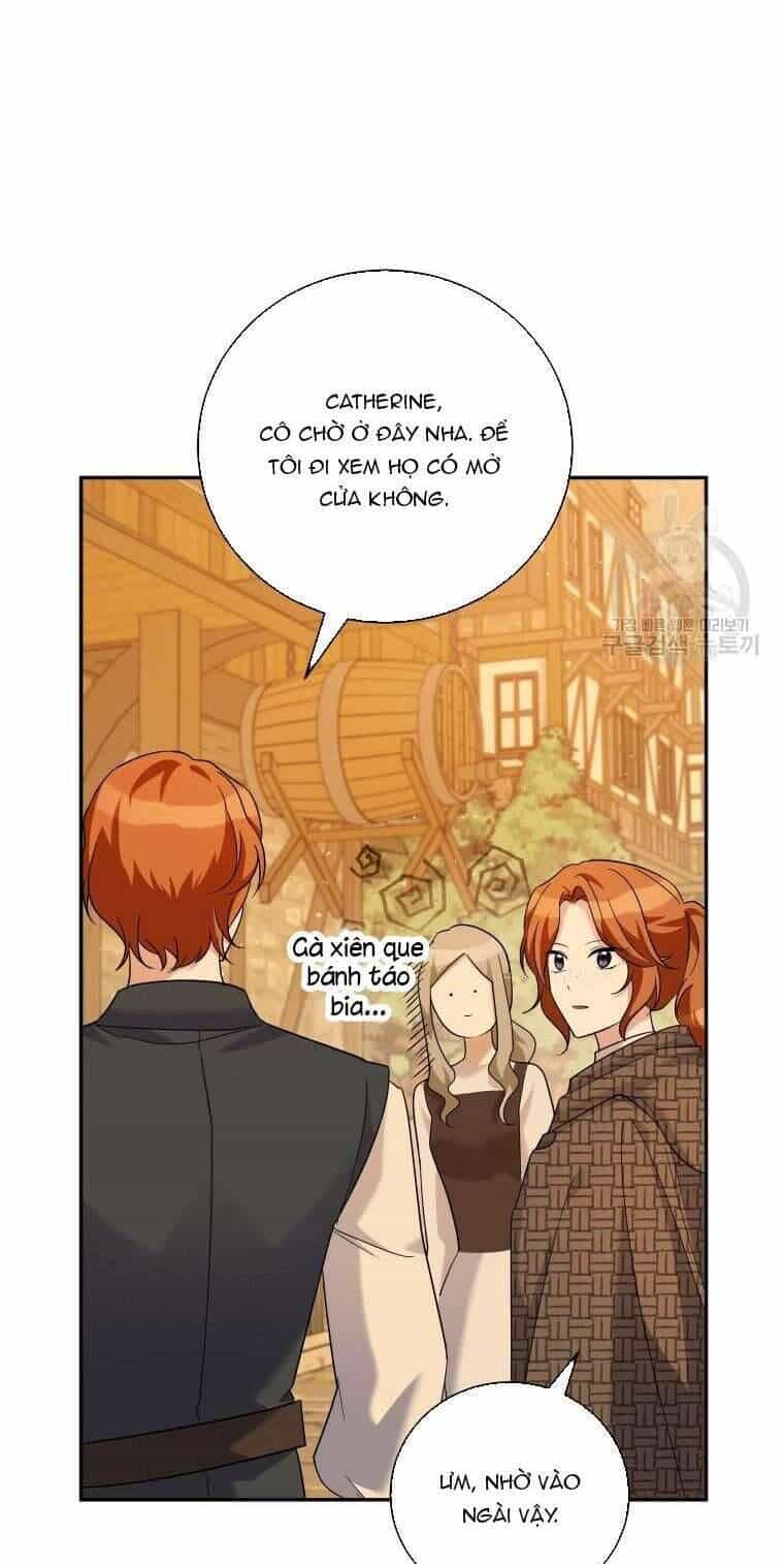 Hãy Ủng Hộ Kế Hoạch Trả Thù Của Tôi - Chương 31 - ảnh 37