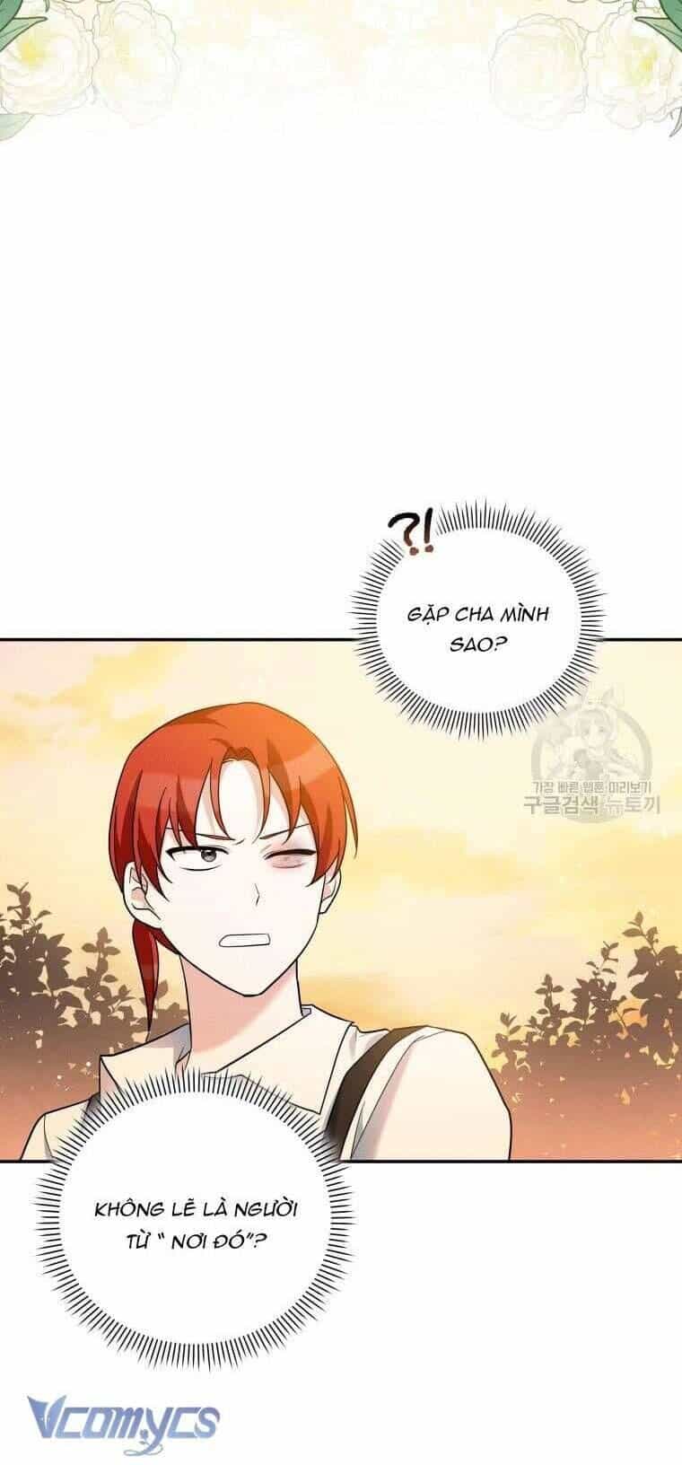 Hãy Ủng Hộ Kế Hoạch Trả Thù Của Tôi - Chương 32 - ảnh 21