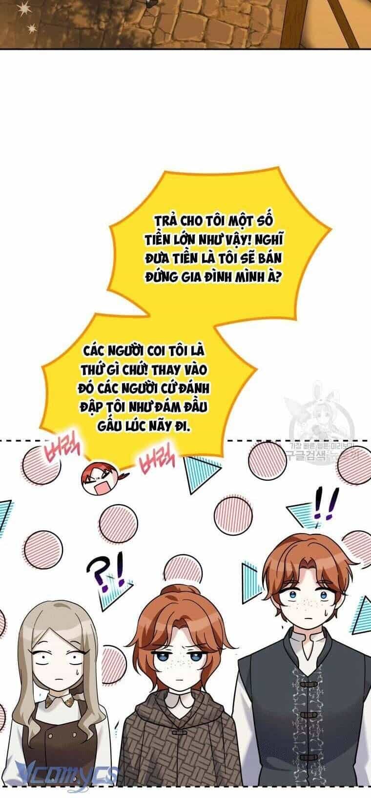 Hãy Ủng Hộ Kế Hoạch Trả Thù Của Tôi - Chương 32 - ảnh 23