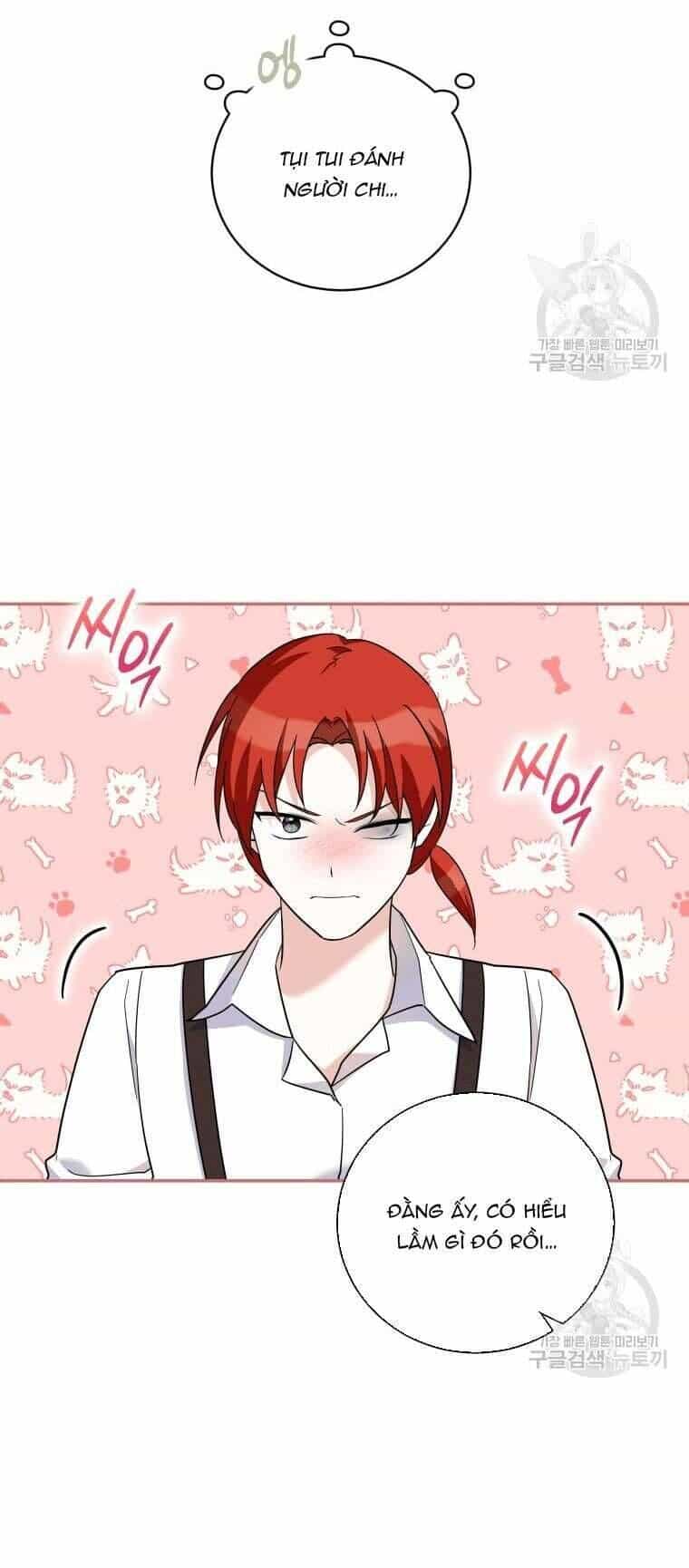 Hãy Ủng Hộ Kế Hoạch Trả Thù Của Tôi - Chương 32 - ảnh 24