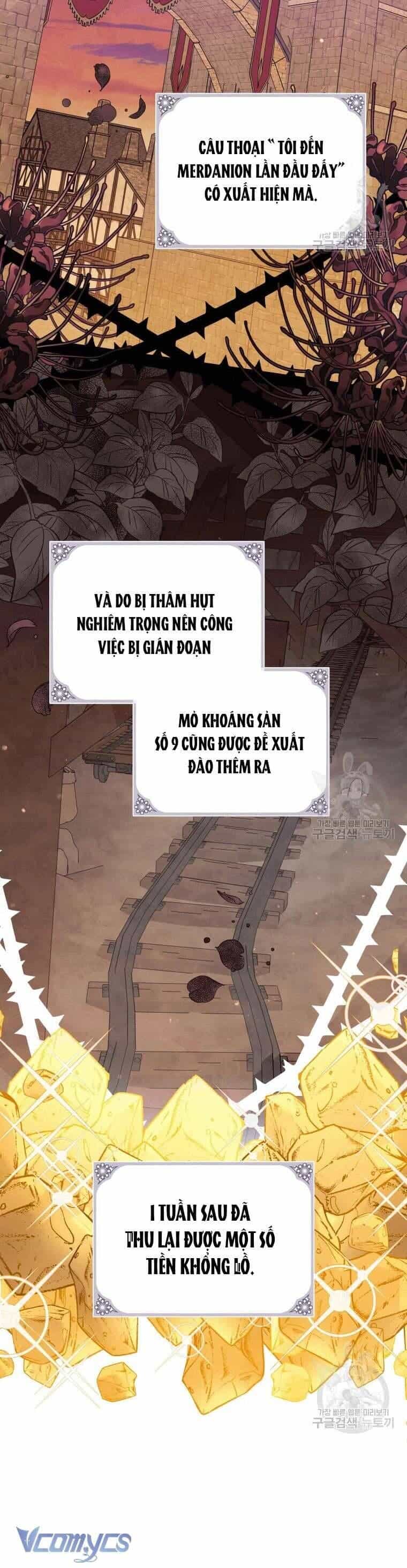 Hãy Ủng Hộ Kế Hoạch Trả Thù Của Tôi - Chương 32 - ảnh 50
