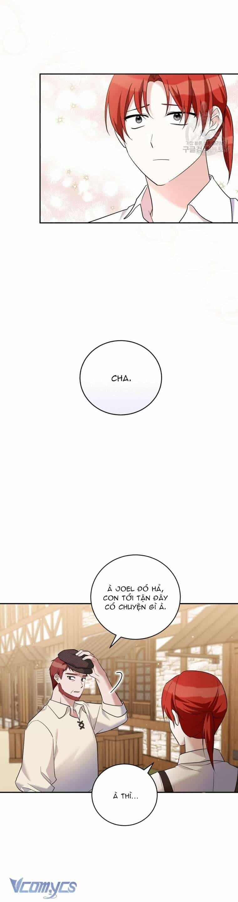 Hãy Ủng Hộ Kế Hoạch Trả Thù Của Tôi - Chương 33 - ảnh 11