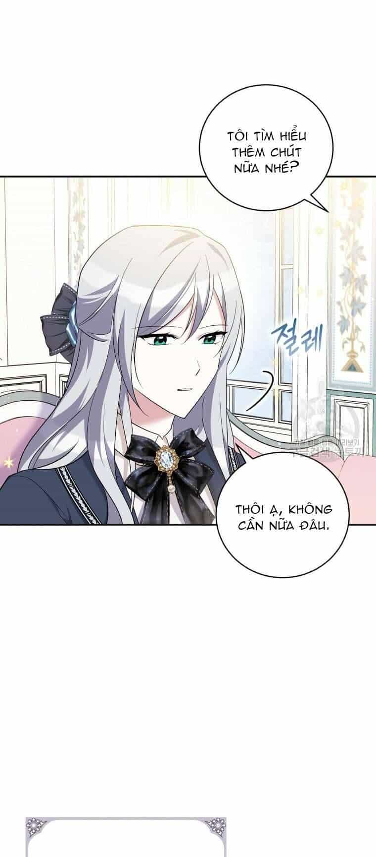 Hãy Ủng Hộ Kế Hoạch Trả Thù Của Tôi - Chương 33 - ảnh 18