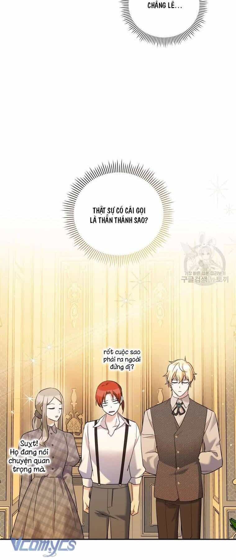 Hãy Ủng Hộ Kế Hoạch Trả Thù Của Tôi - Chương 33 - ảnh 49