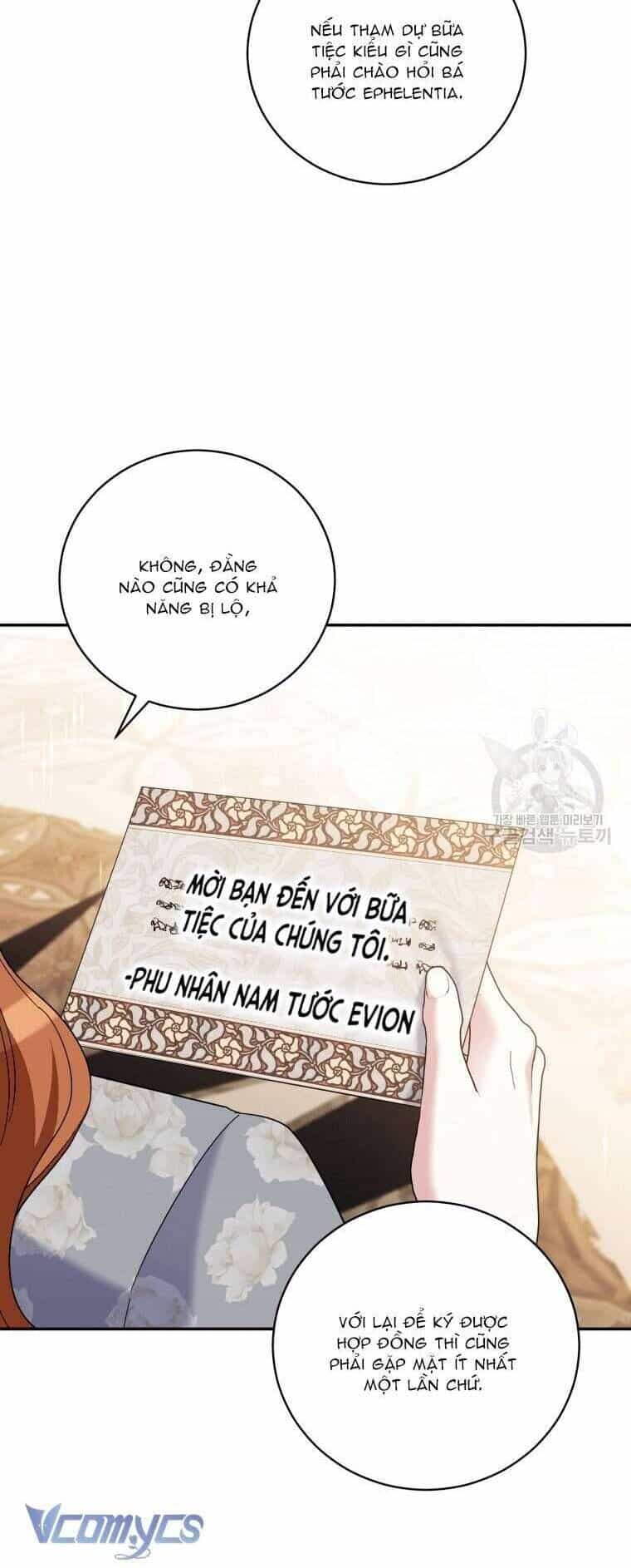 Hãy Ủng Hộ Kế Hoạch Trả Thù Của Tôi - Chương 33 - ảnh 58