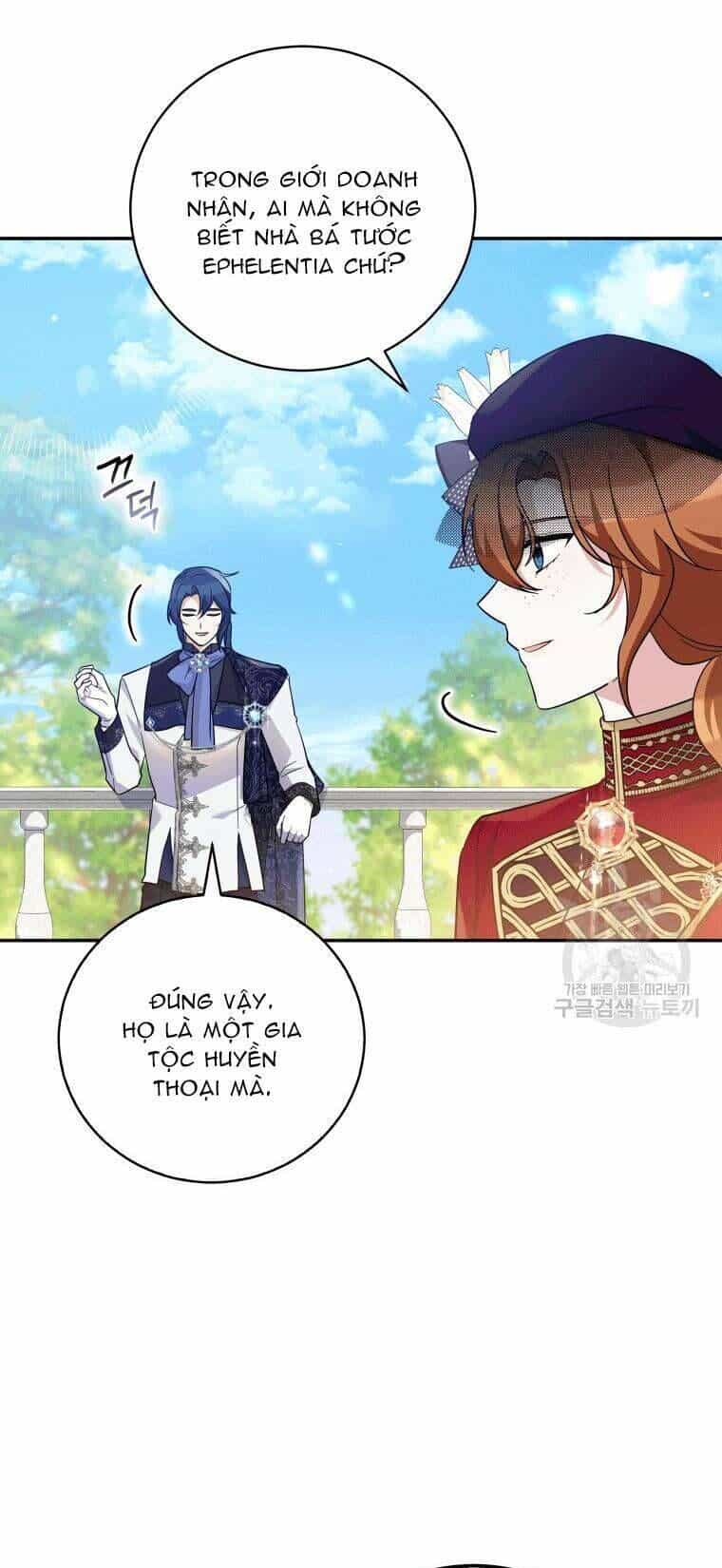 Hãy Ủng Hộ Kế Hoạch Trả Thù Của Tôi - Chương 34 - ảnh 27