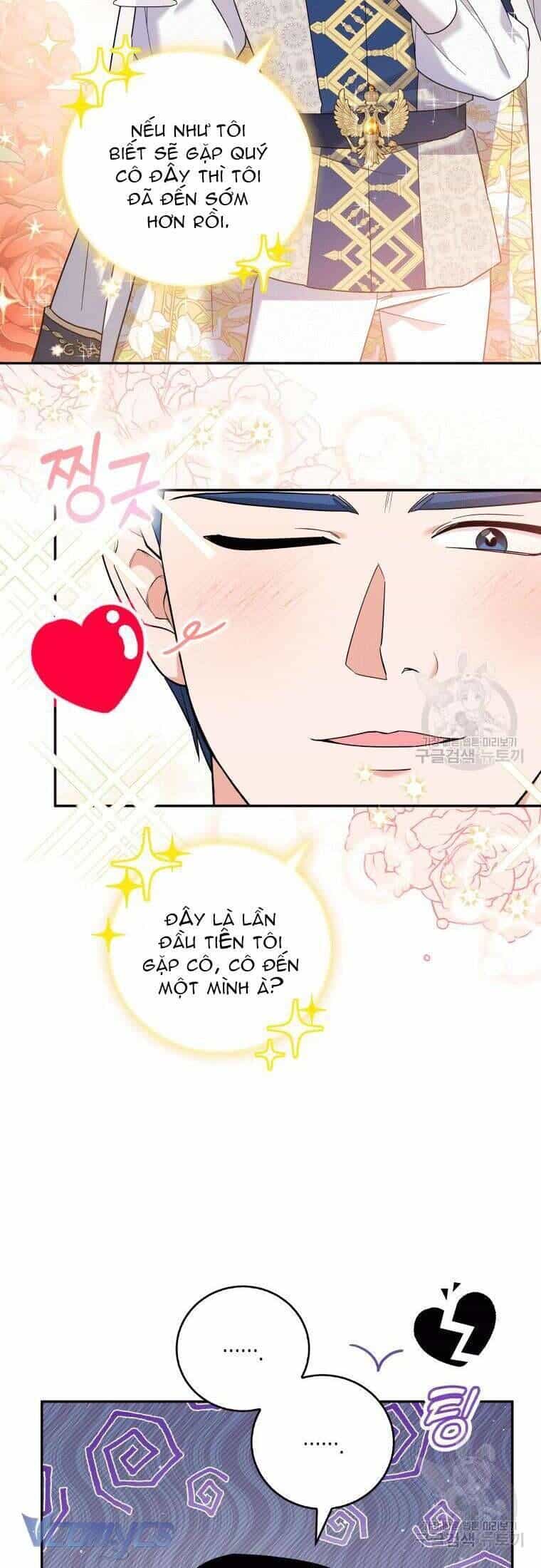 Hãy Ủng Hộ Kế Hoạch Trả Thù Của Tôi - Chương 34 - ảnh 6