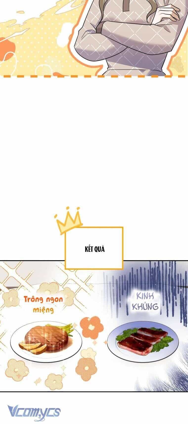 Hãy Ủng Hộ Kế Hoạch Trả Thù Của Tôi - Chương 35 - ảnh 33