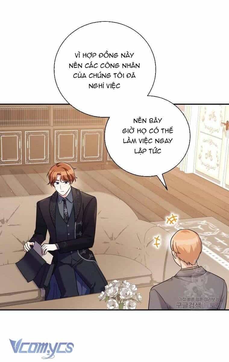 Hãy Ủng Hộ Kế Hoạch Trả Thù Của Tôi - Chương 36 - ảnh 11