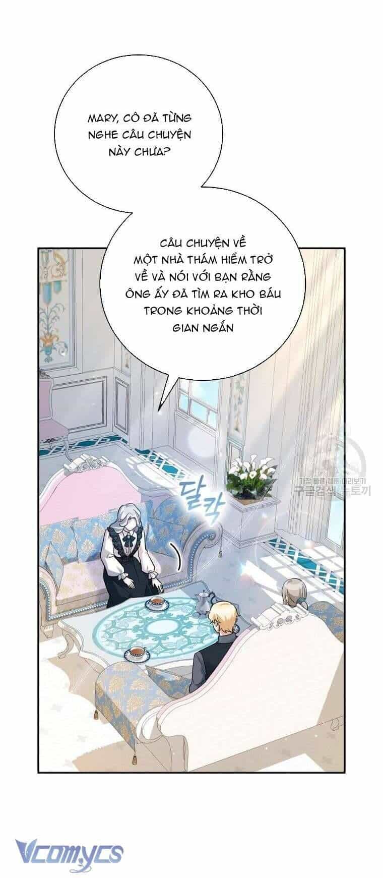 Hãy Ủng Hộ Kế Hoạch Trả Thù Của Tôi - Chương 36 - ảnh 36