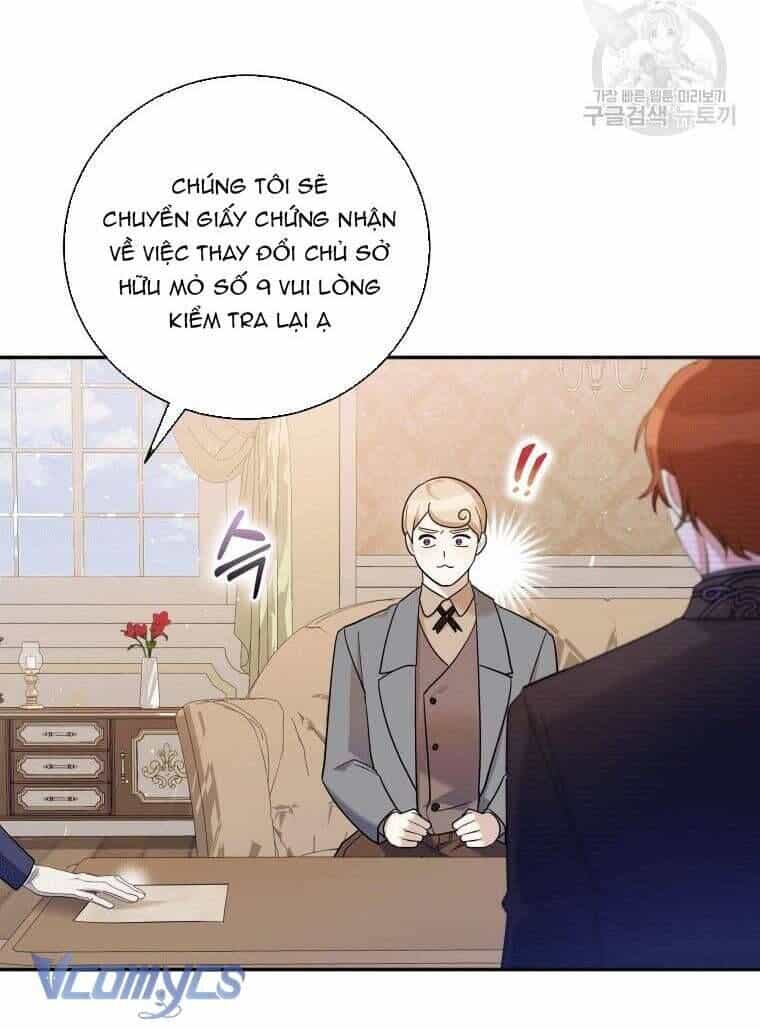 Hãy Ủng Hộ Kế Hoạch Trả Thù Của Tôi - Chương 36 - ảnh 9