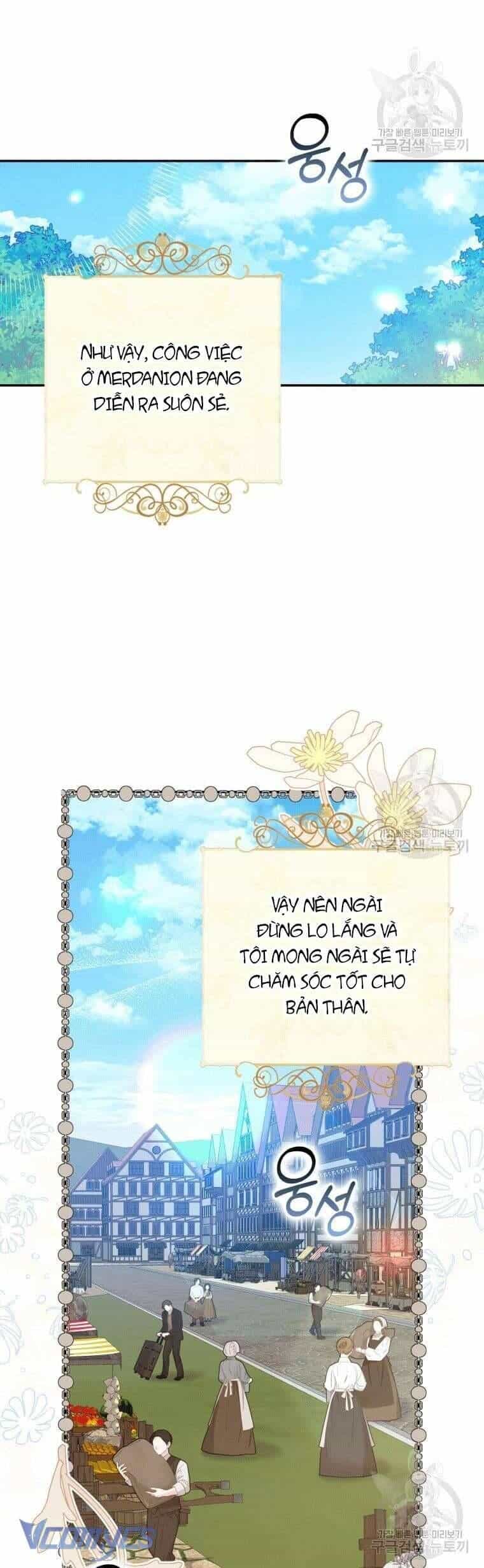 Hãy Ủng Hộ Kế Hoạch Trả Thù Của Tôi - Chương 37 - ảnh 31