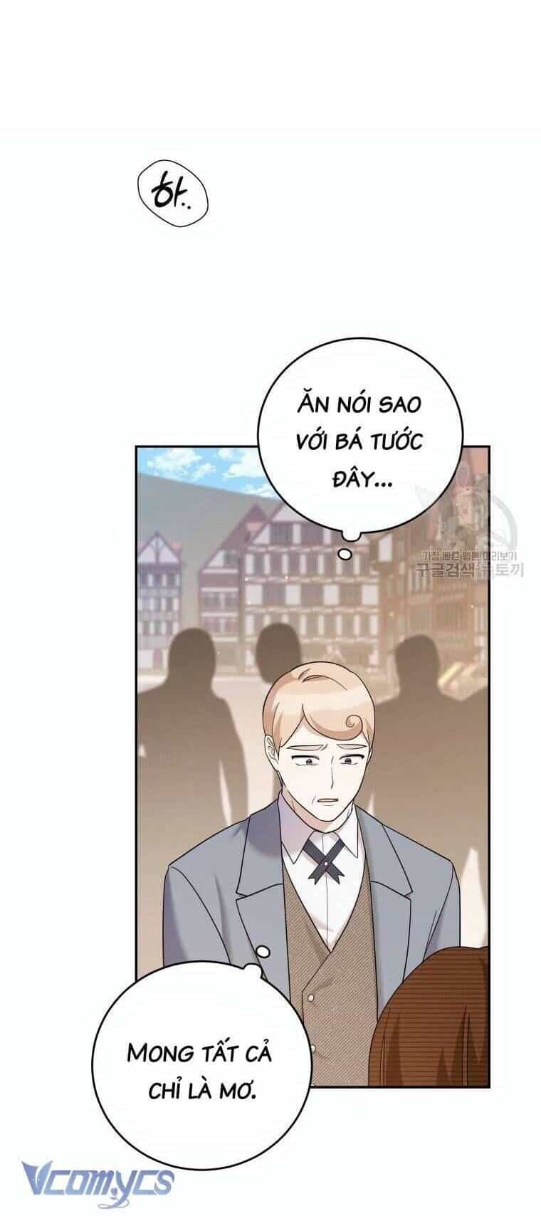 Hãy Ủng Hộ Kế Hoạch Trả Thù Của Tôi - Chương 38 - ảnh 31
