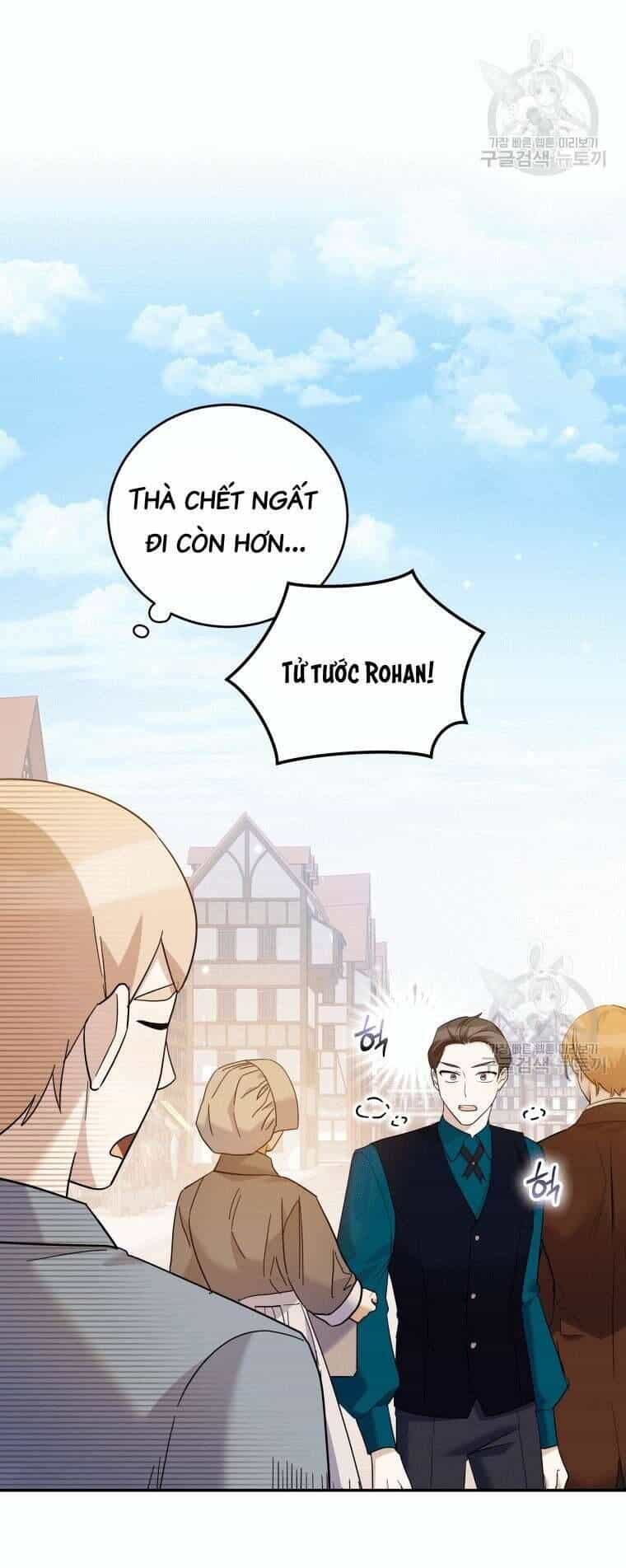 Hãy Ủng Hộ Kế Hoạch Trả Thù Của Tôi - Chương 38 - ảnh 32