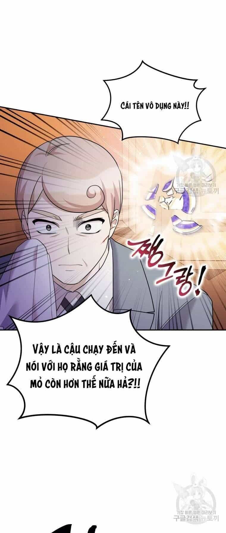 Hãy Ủng Hộ Kế Hoạch Trả Thù Của Tôi - Chương 38 - ảnh 37