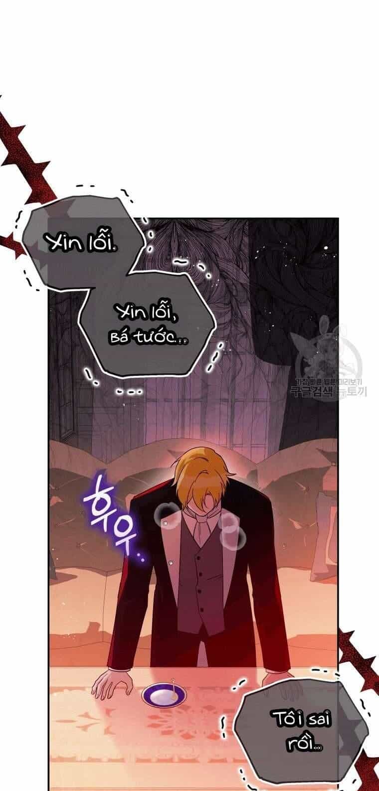 Hãy Ủng Hộ Kế Hoạch Trả Thù Của Tôi - Chương 38 - ảnh 41